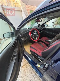 شيفروليه سبارك